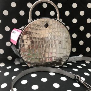 Kate Spade Canteen bag